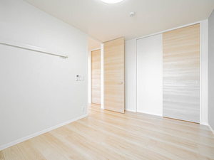 エスペランサ北田辺Ⅱ 0201号-9