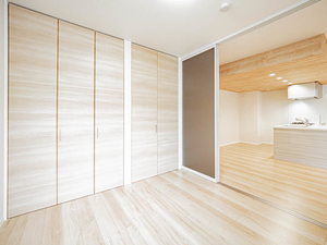 エスペランサ北田辺Ⅱ 0201号-10