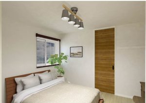 エスペランサ北田辺Ⅱ 0202号-4