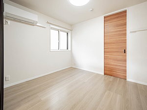 エスペランサ北田辺Ⅱ 0202号-8