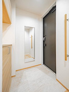 エスペランサ北田辺Ⅱ 0301号-4