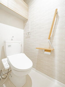 エスペランサ北田辺Ⅱ 0301号-5