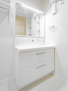 エスペランサ北田辺Ⅱ 0301号-6