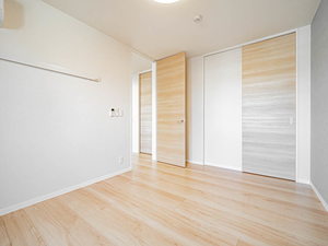 エスペランサ北田辺Ⅱ 0301号-9