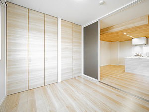 エスペランサ北田辺Ⅱ 0301号-10