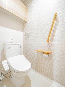 エスペランサ北田辺Ⅱ 0401号-5