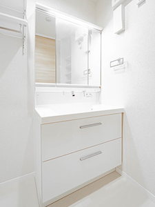 エスペランサ北田辺Ⅱ 0401号-6