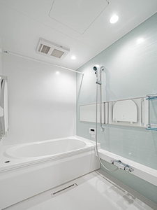 エスペランサ北田辺Ⅱ 0401号-7