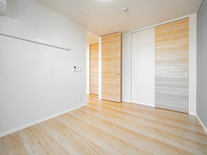 エスペランサ北田辺Ⅱ 0401号-9