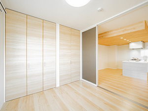 エスペランサ北田辺Ⅱ 0401号-10