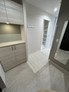 シャーメゾン玉津 0103号-2