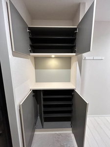 シャーメゾン玉津 0103号-3