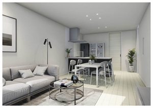 シャーメゾン　ブラン　ノア 0101号-5