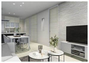 シャーメゾン ブラン ノア 0103号-5