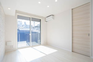 シャーメゾン　ブラン　ノア 0105号-2