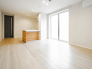 シャーメゾン　なごみ 0102号-2