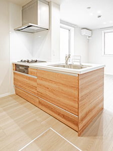 シャーメゾン　なごみ 0102号-7