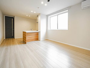 シャーメゾン　なごみ 0202号-2