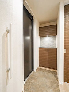 シャーメゾン　なごみ 0202号-3