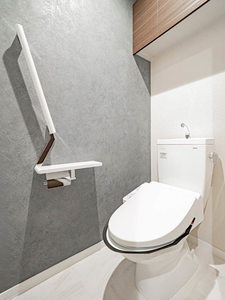 シャーメゾン　なごみ 0202号-4