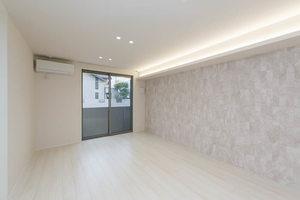 ラフィーネ松ヶ崎 0102号-2