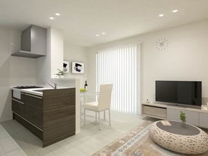 シャーメゾン　ボナンザ 0102号-4