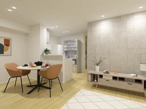 シャーメゾン　ボナンザ 0103号-4