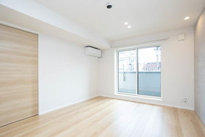 シャーメゾン　ボナンザ 0203号-3