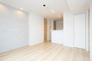 シャーメゾン　ボナンザ 0203号-4