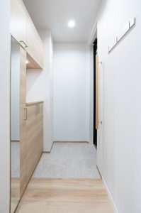 シャーメゾン　ボナンザ 0203号-5