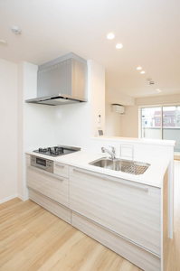 シャーメゾン　ボナンザ 0203号-9