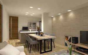 シャーメゾン　アクシス 0102号-2