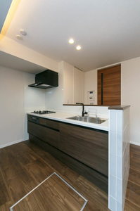 シャーメゾン　フェレザ 0101号-7