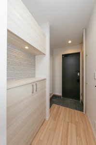 シャーメゾン　フェレザ 0102号-3