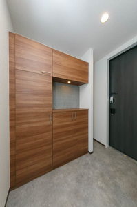 シャーメゾン　フェレザ 0201号-3