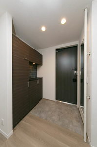 シャーメゾン　フェレザ 0205号-3