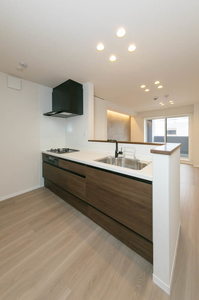 シャーメゾン　フェレザ 0205号-7