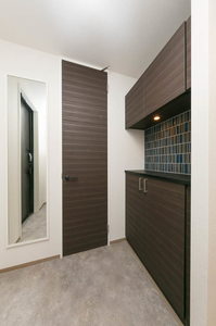 シャーメゾン　フェレザ 0206号-3