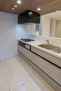 シャーメゾン フルリール 0101号-3