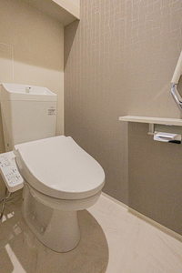 シャーメゾン フルリール 0101号-5