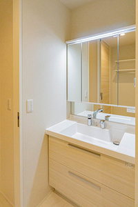 シャーメゾン フルリール 0101号-6