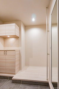 シャーメゾン フルリール 0101号-7