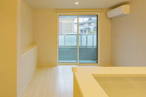 シャーメゾン フルリール 0101号-9