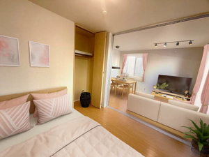 シャーメゾンフルール 0102号-2