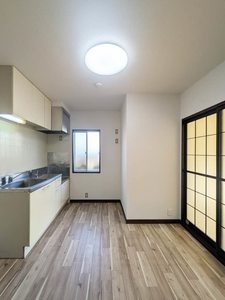 グリーンタウン國本A棟 0105号-2