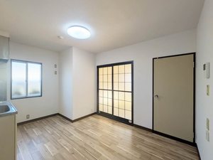 グリーンタウン國本A棟 0105号-3