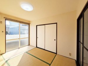 グリーンタウン國本A棟 0105号-8