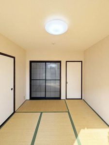 グリーンタウン國本A棟 0105号-10