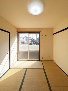 グリーンタウン國本A棟 0105号-11