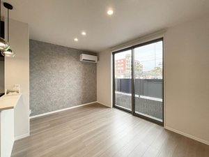 シャーメゾン黒田 0101号-2